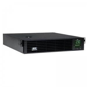 image of Tripp Lite SmartPro 3kVA 2700W Line Interactive Sine Wave UPS