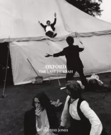 Image of Oxford : The Last Hurrah