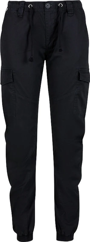 Image of Brandit Melina, textile pants women , color: Black , size: S