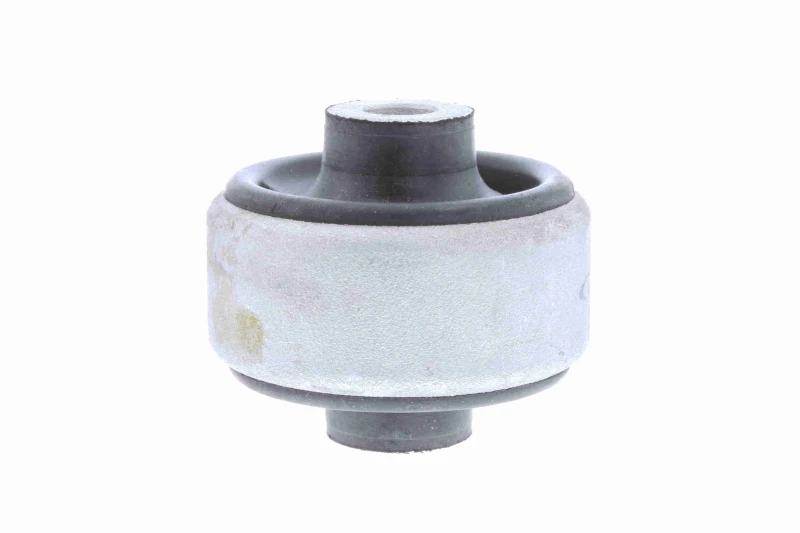 Image of VAICO V10-0708 Arm Bushes Upper Front Axle, Original VAICO Quality, Rubber-Metal Mount, for control arm Control Arm-/Trailing Arm Bush (251)