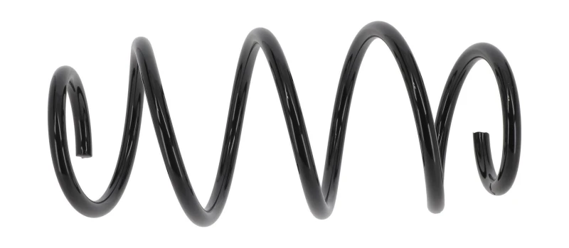 Image of MONROE Coil spring MONROE SP4875