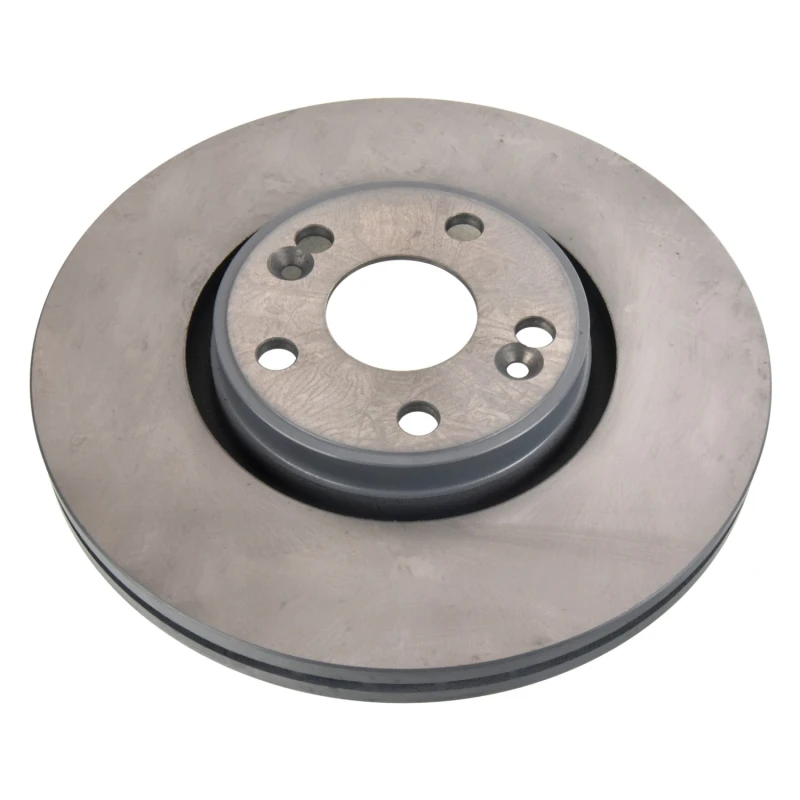 Image of Brake disc FEBI BILSTEIN 173015