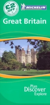 Image of Great Britain by Paul Murphy Paperback