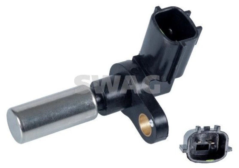 Image of Camshaft position sensor SWAG 33 10 6853
