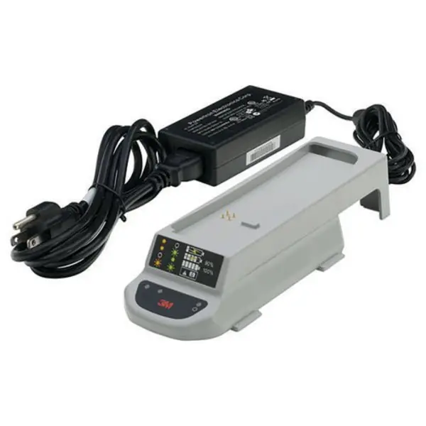 Image of 3M 3M Single Station Charge 3MTR341UK