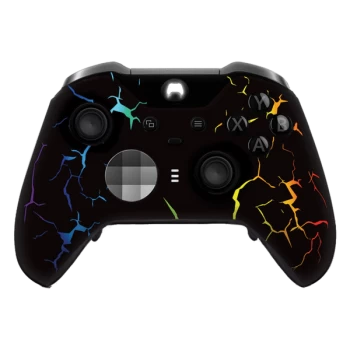 Image of Xbox Elite Series 2 Controller - NeoStorm Edition - Custom Controller