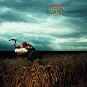 Image of A Broken Frame by Depeche Mode Vinyl Album