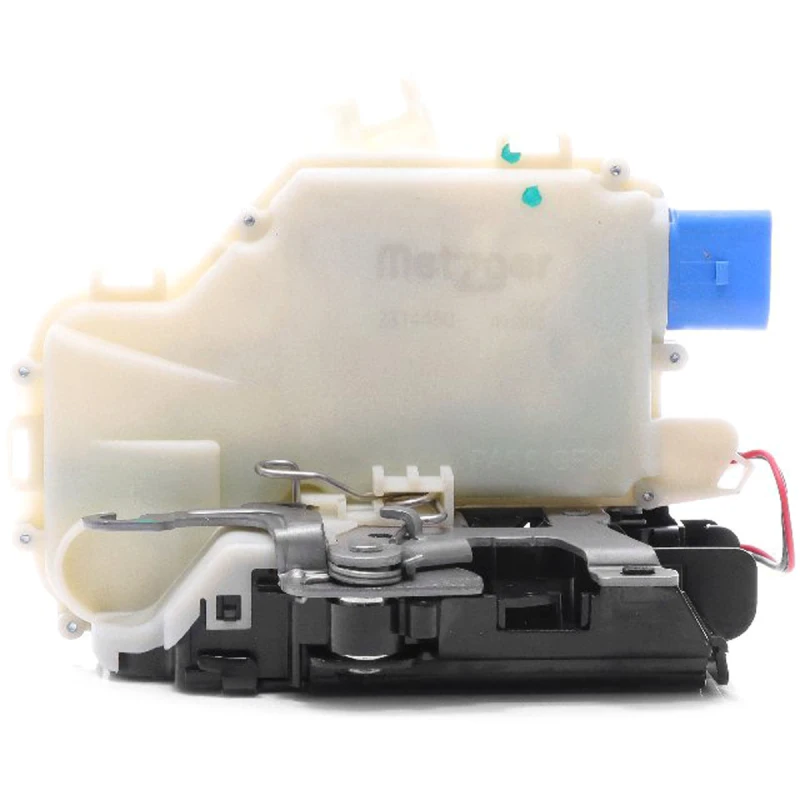 Image of METZGER 2314450 Door Lock without double sealing, Right Front Door Lock (1361)