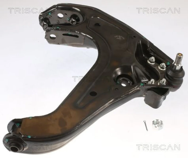 Image of TRISCAN Suspension arm TRISCAN 8500 80573