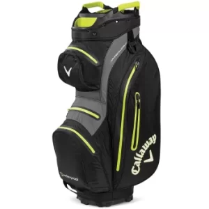 Image of Callaway Hyper Dry 15 Waterproof Golf Cart Bag