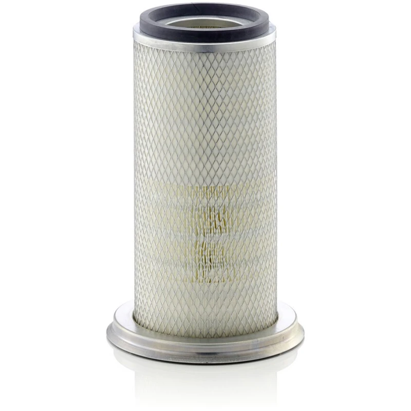 Image of MANN-FILTER C 22 025 Air filter Filter Insert Air Filter (8)
