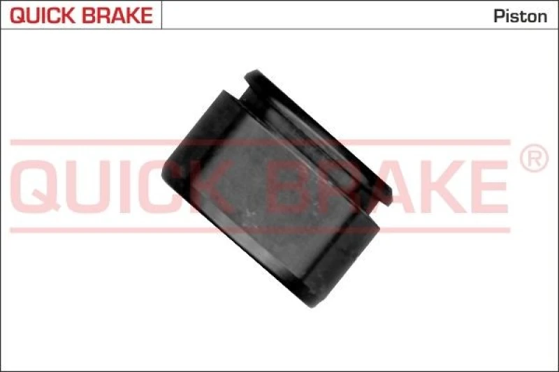 Image of QUICK BRAKE Brake caliper piston QUICK BRAKE 185347K