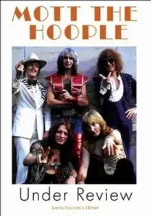 image of Mott the Hoople: Under Review