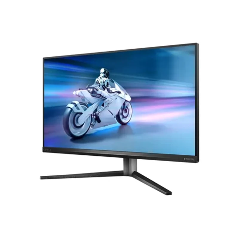 Image of Philips Evnia 6000 32M2N6800M 32 IPS 4K Ultra HD 144Hz 1ms Gaming Monitor 32M2N6800M/00 Dark slate