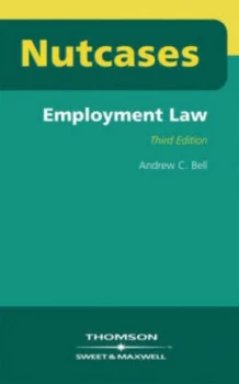 Image of Employment Law by Andrew C Bell Book