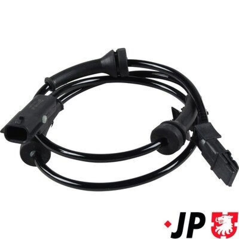 Image of JP GROUP ABS sensor JP GROUP 4397101100