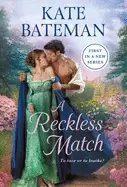 Image of reckless match