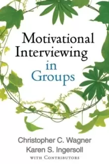 Image of Motivational Interviewing in Groups