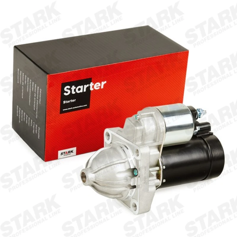 Image of STARK Starter motor STARK SKSTR-0330470