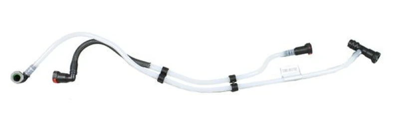 Image of Fuel line METZGER 2150021