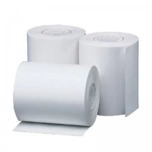 image of Prestige Thermal Rolls 57mm x 25m (Pack of 20)