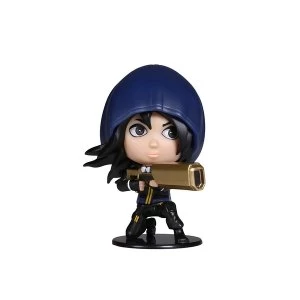 Image of Hibana (Six Collection) Chibi UbiCollectibles Figure