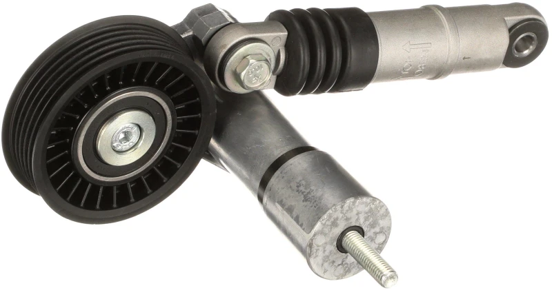 Image of GATES Tensioner pulley GATES T38306