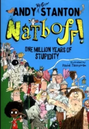 Image of Natboff by Andy Stanton
