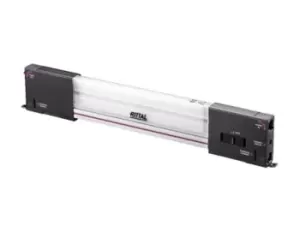 Image of Rittal SZ 2500.200 LED 11 W Cabinet Light, 240 V ac, Neutral White, 4000K