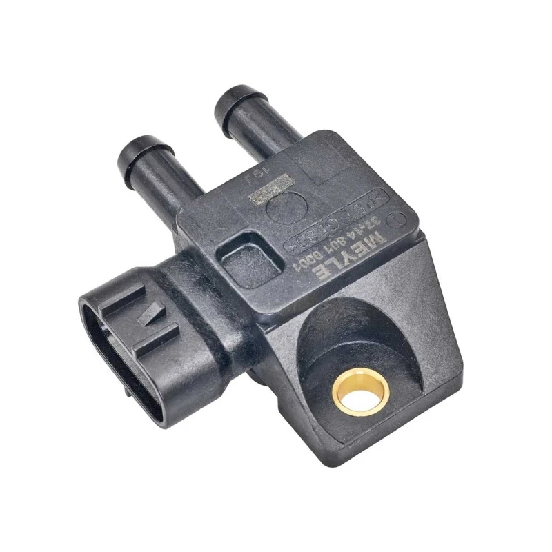 Image of Exhaust pressure sensor MEYLE 37-14 801 0001