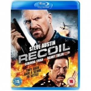 Recoil Bluray