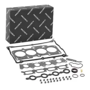 Image of RIDEX Gasket Set, cylinder head VW,AUDI 319G0071 058198012