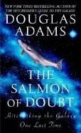 Image of salmon of doubt hitchhiking the galaxy one last time