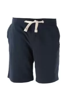 Image of Fleece Sports Shorts
