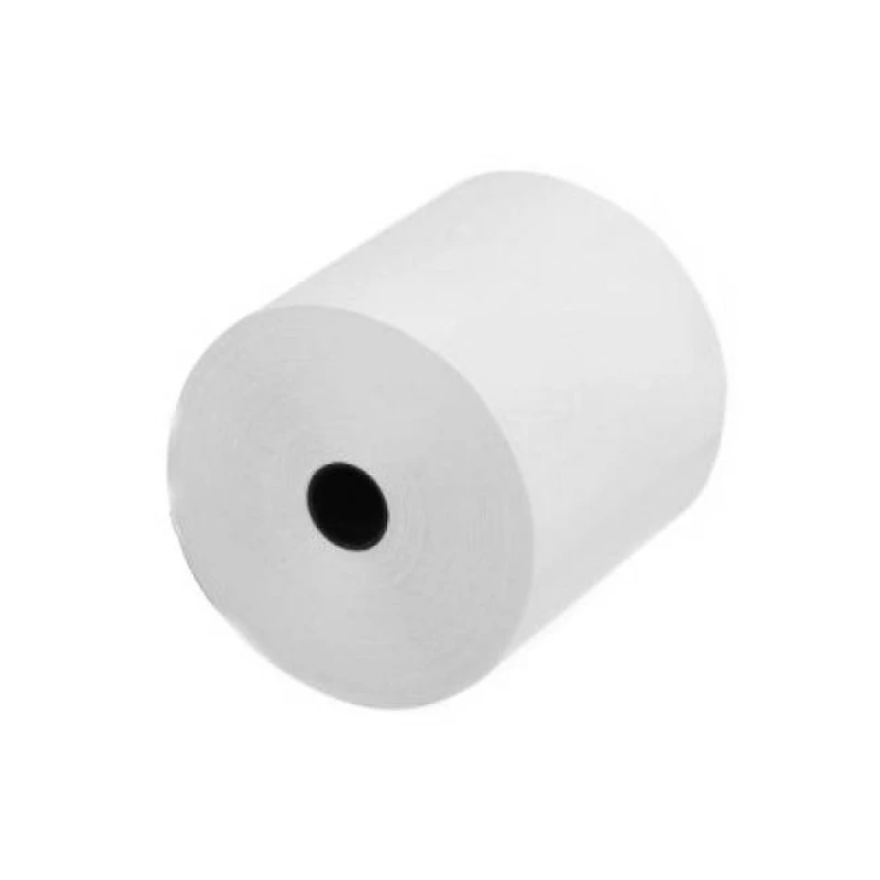 Image of CTS Thermal Till Rolls 57mm x 57mm White (20 Pack) 00TR5757