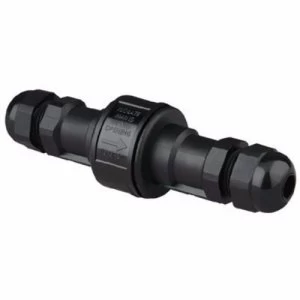 Image of Greenbrook H85Z-C 3 Core IP68 Waterproof Plug In Cable Connector