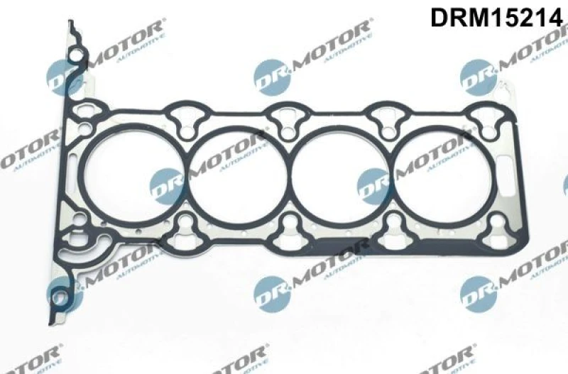 Image of DR.MOTOR AUTOMOTIVE Head gasket DR.MOTOR AUTOMOTIVE DRM15214