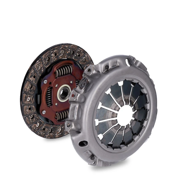 Image of Clutch kit LuK 620 3446 09
