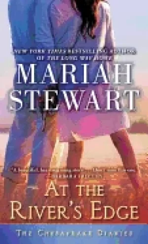 Image of at the rivers edge the chesapeake diaries