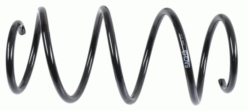 Image of Coil spring SACHS 998 870