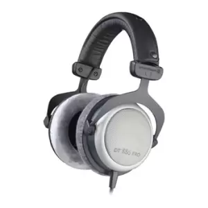 Beyerdynamic DT 880 Pro Semi-Open Studio Headphones