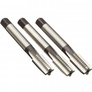 Image of Dormer E500 HSS Metric Coarse Tap M1.7 Set
