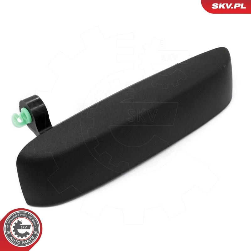 Image of ESEN SKV Door Handle ESEN SKV 97SKV052