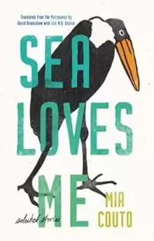 Image of Sea Loves Me : Selected Stories
