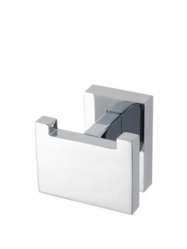 Image of Aqualux Haceka Edge Double Hook