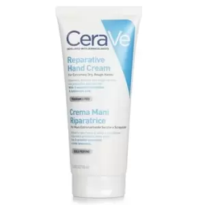 image of CeraVeRepairing Hand Cream For Extremely Dry & Rough Hands 100ml/97g