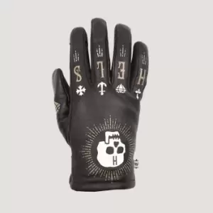 Image of Helstons Kustom Black 12