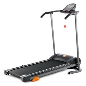 image of V-fit Fit-Start Folding Motorised Treadmill