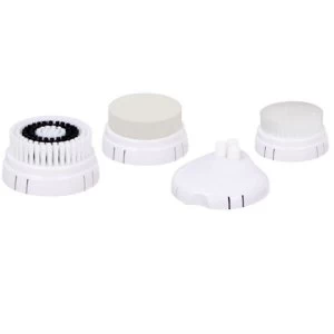 Image of HoMedics Facial Cleansing Brush