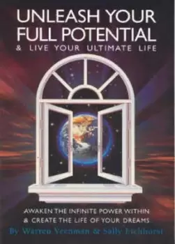 Image of Unleash Your Full Potential by W Veenman